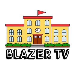 BLAZER TV logo