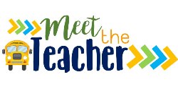 Meet The Teacher