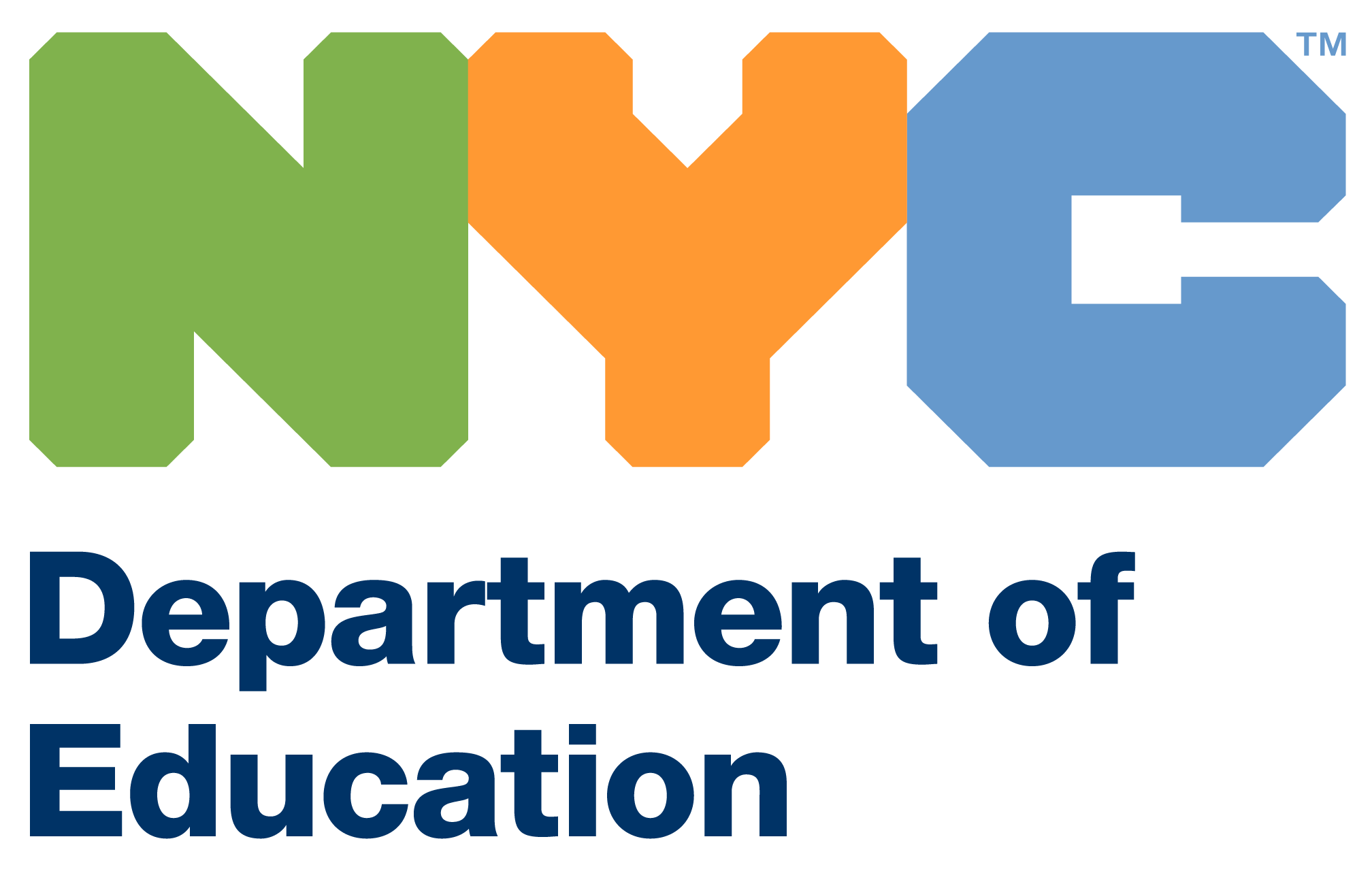 NYC District of Education